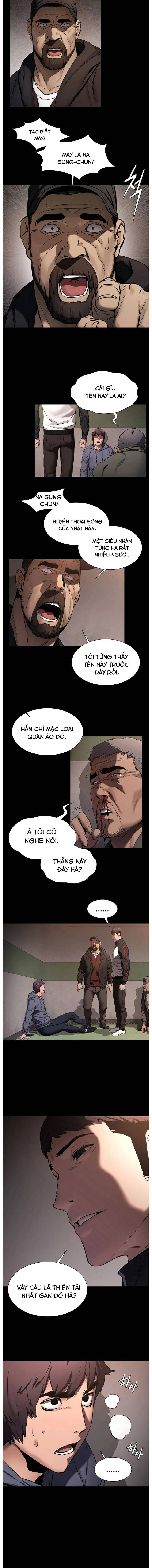 vương quốc của tôi chapter 192 1