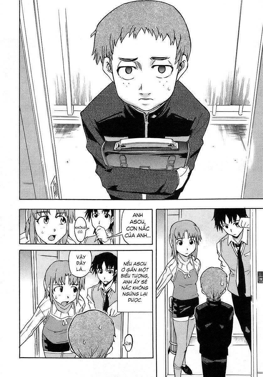 hanako to guuwa no tera chapter 2 10