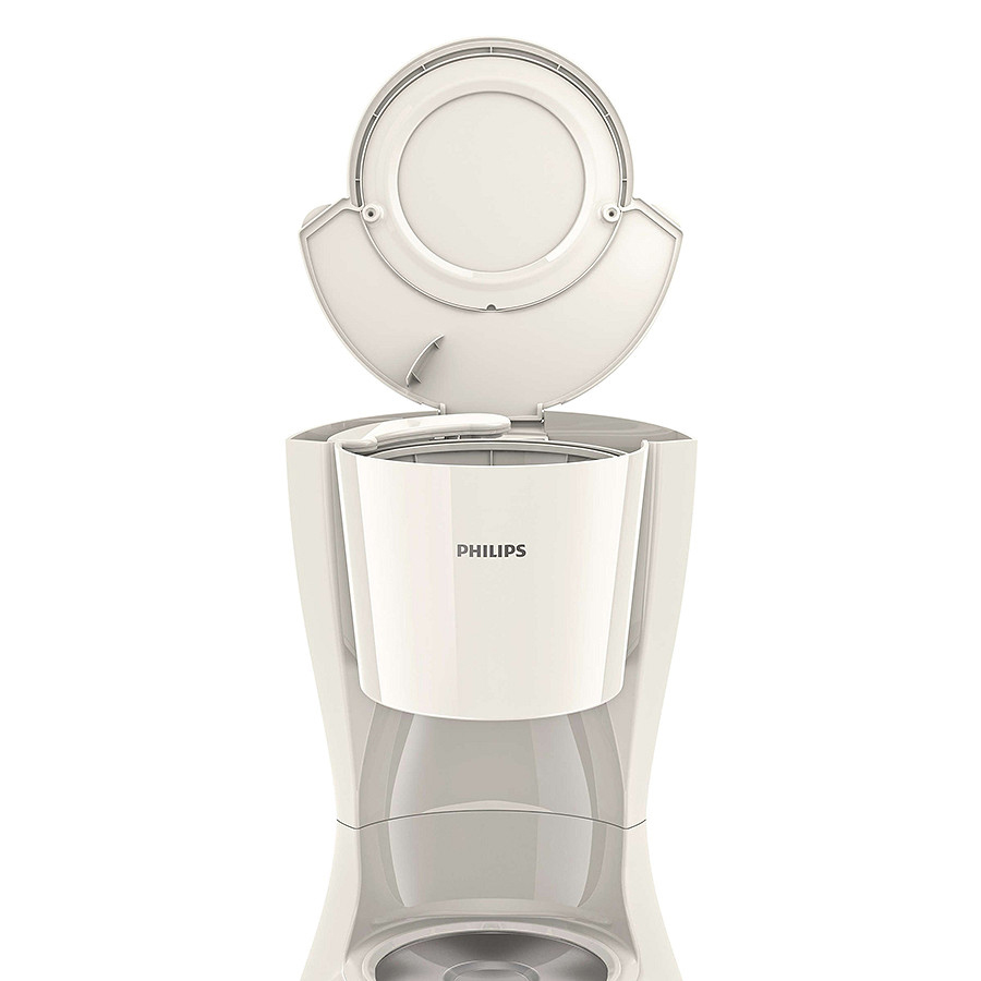 Máy pha cafe Philips HD7447,1,2 lít, 1000W