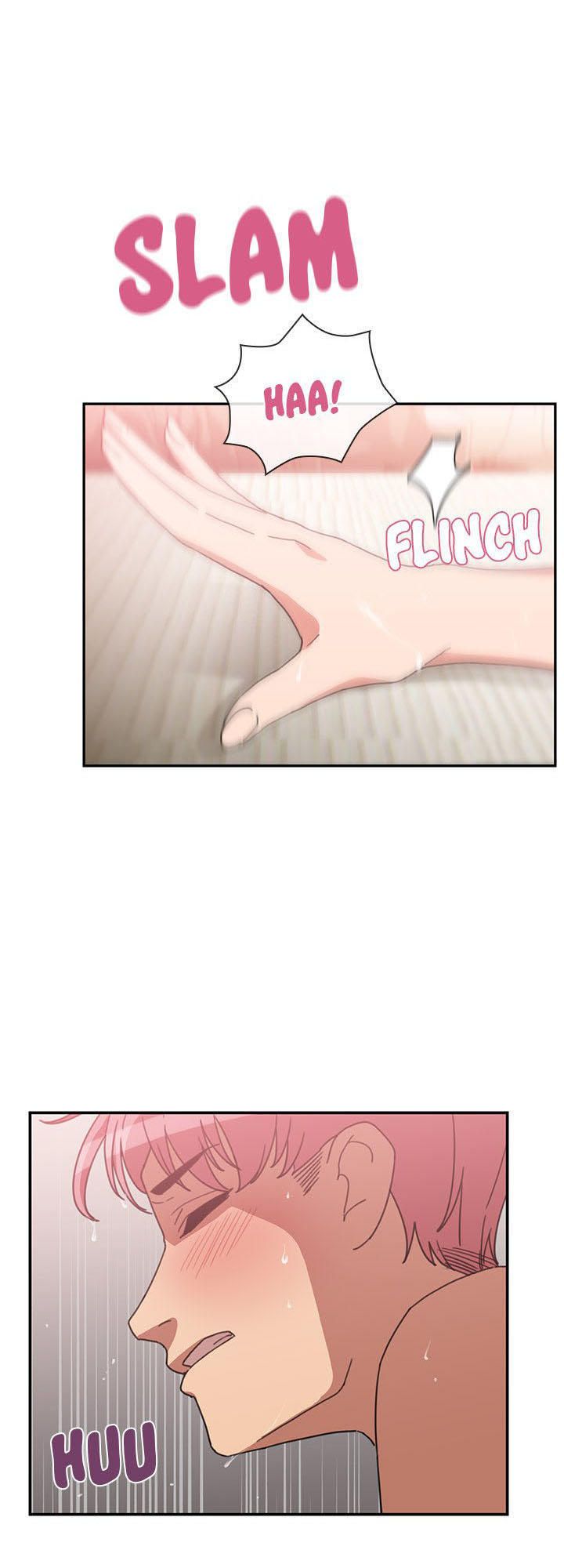 close as neighbors chapter 38 42