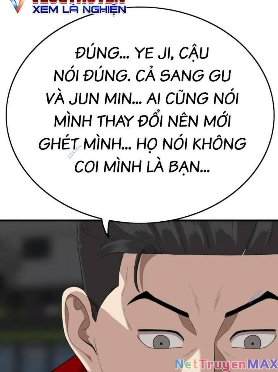 người xấu chapter 163 87