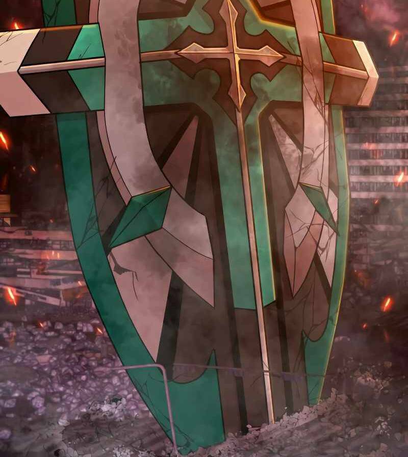 Sự Trở Lại Của Anh Hùng Diệt Thế chapter 45.5 8