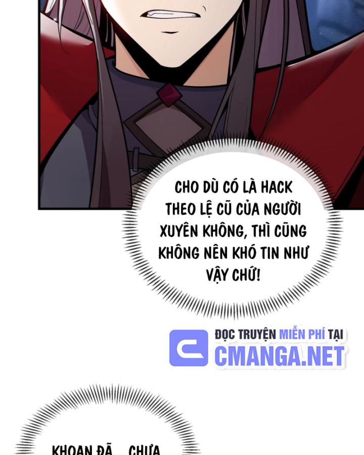 ma tôn bác ái, nữ đồ đệ cũng muốn giết ta chapter 1 74