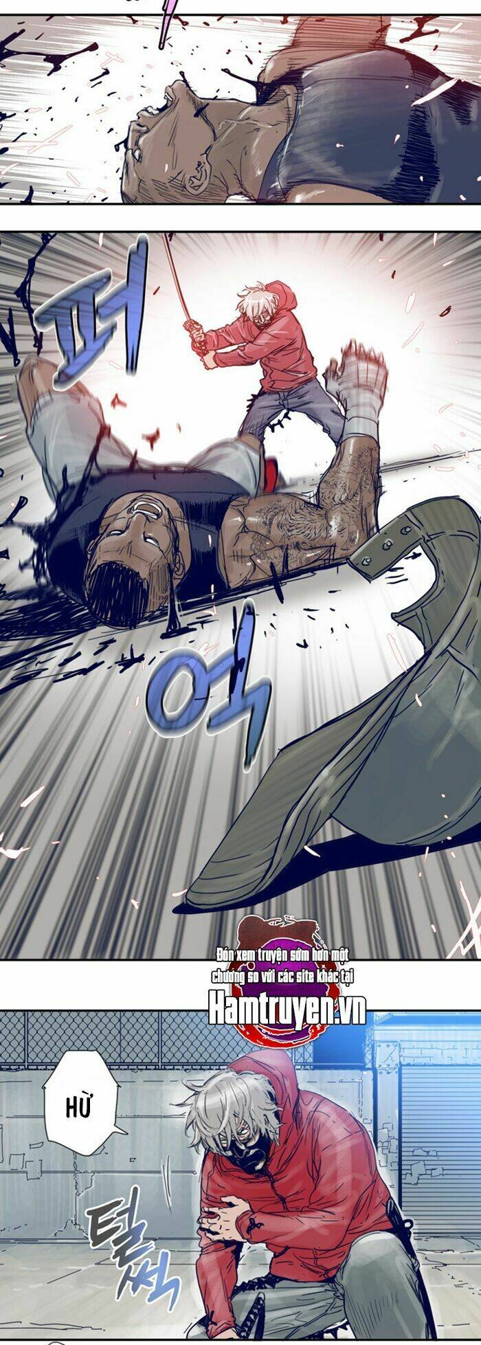 blade notes chapter 9 6