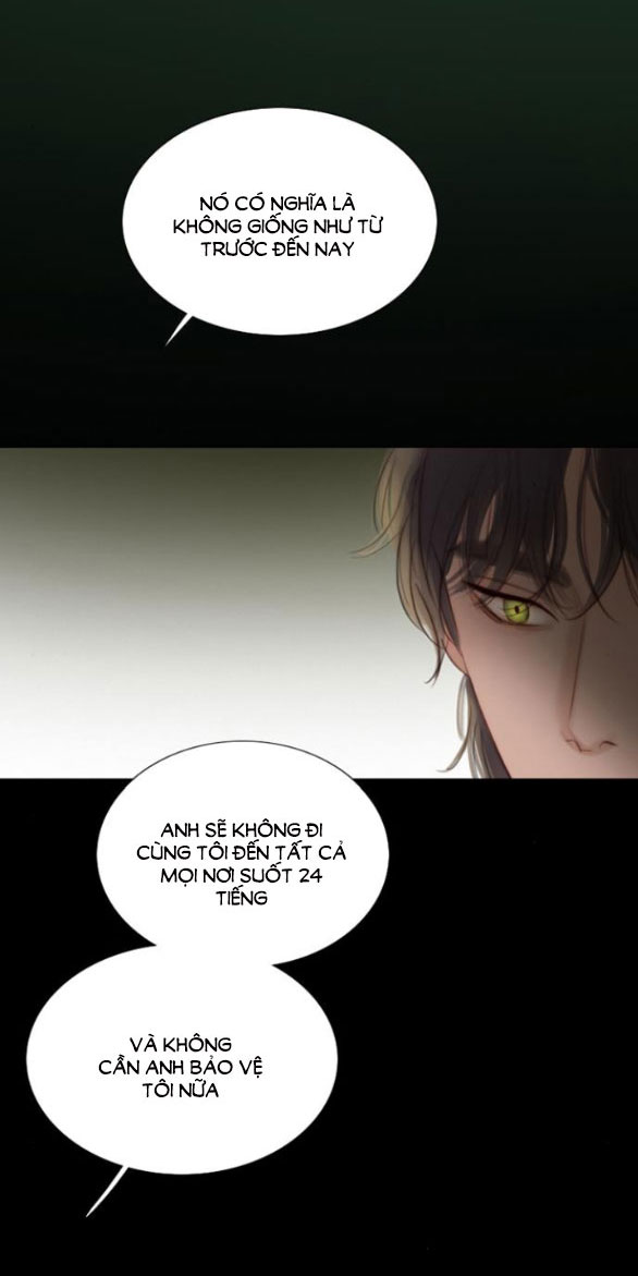 Serena chapter 51.2 - Trang 22