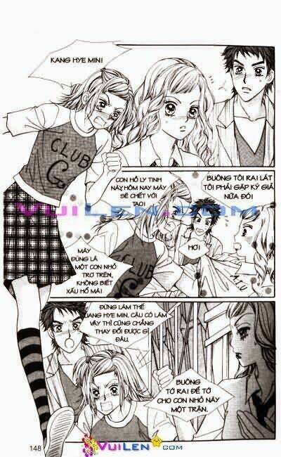 tên nô lệ đáng yêu chapter 7 148