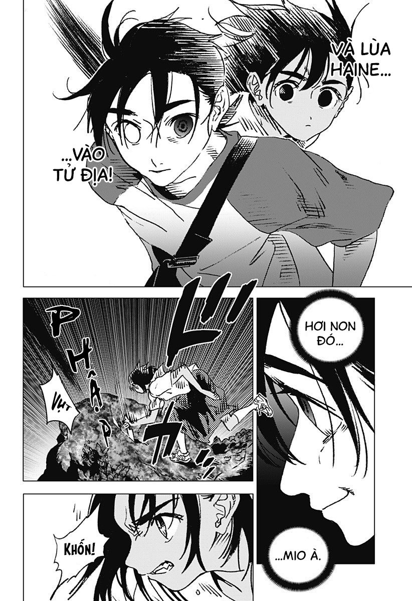 summer time render chapter 123 14