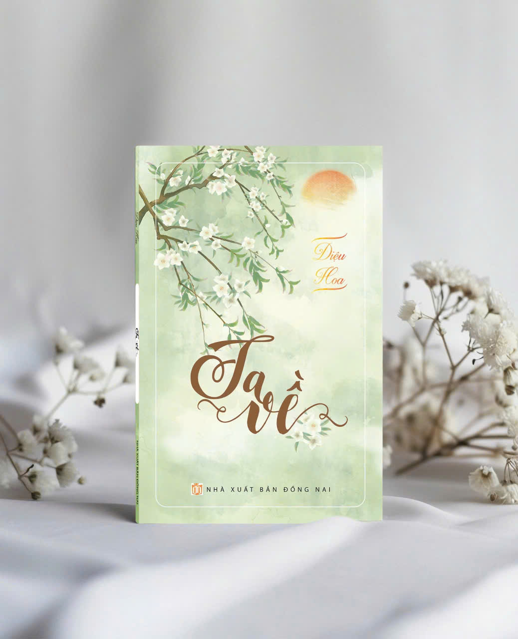 Ta về