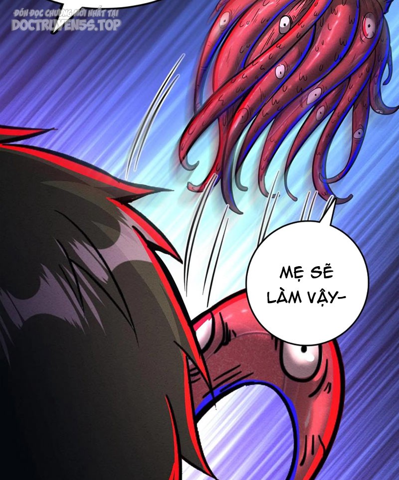 quỷ dị dược tề sư: bệnh nhân của ta đều là kinh khủng chapter 177 27