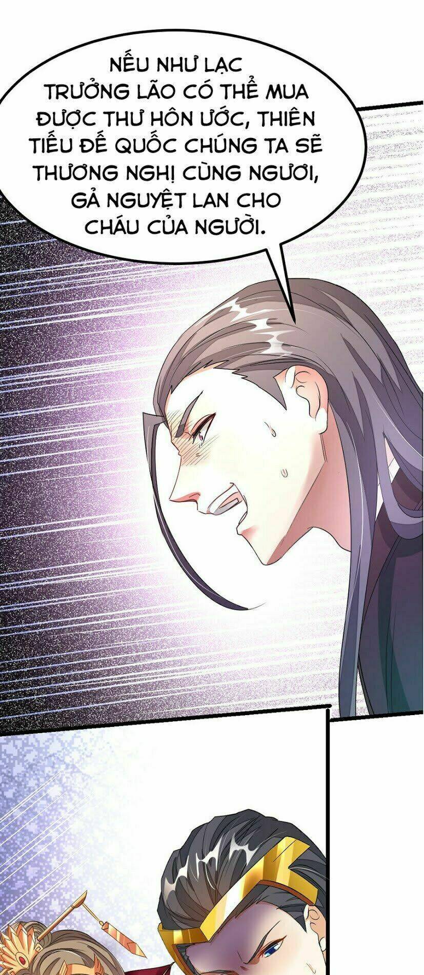 cửu dương thần vương chapter 102 21