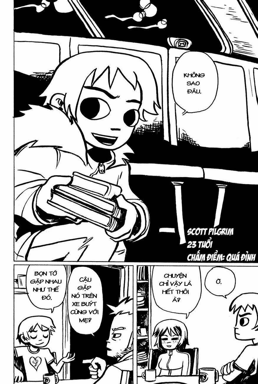 scott pilgrim chapter 1 9