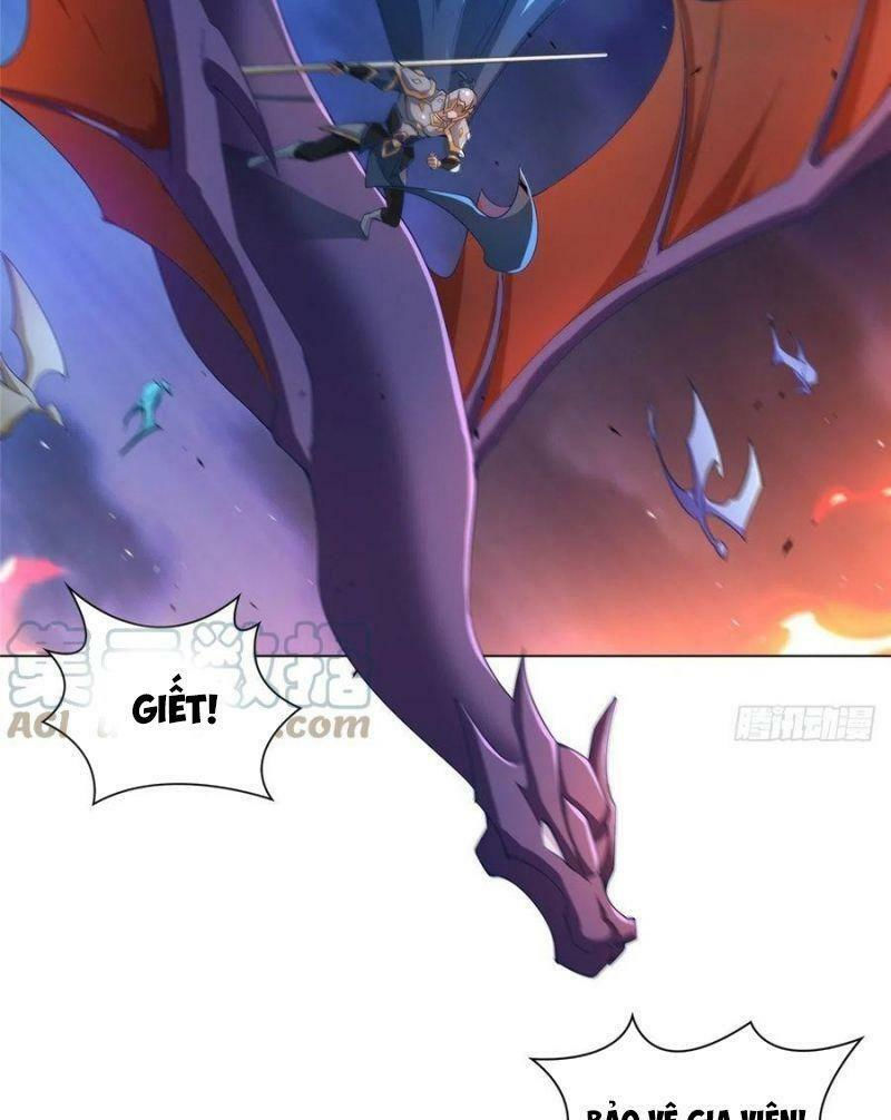 người nuôi rồng chapter 73 11