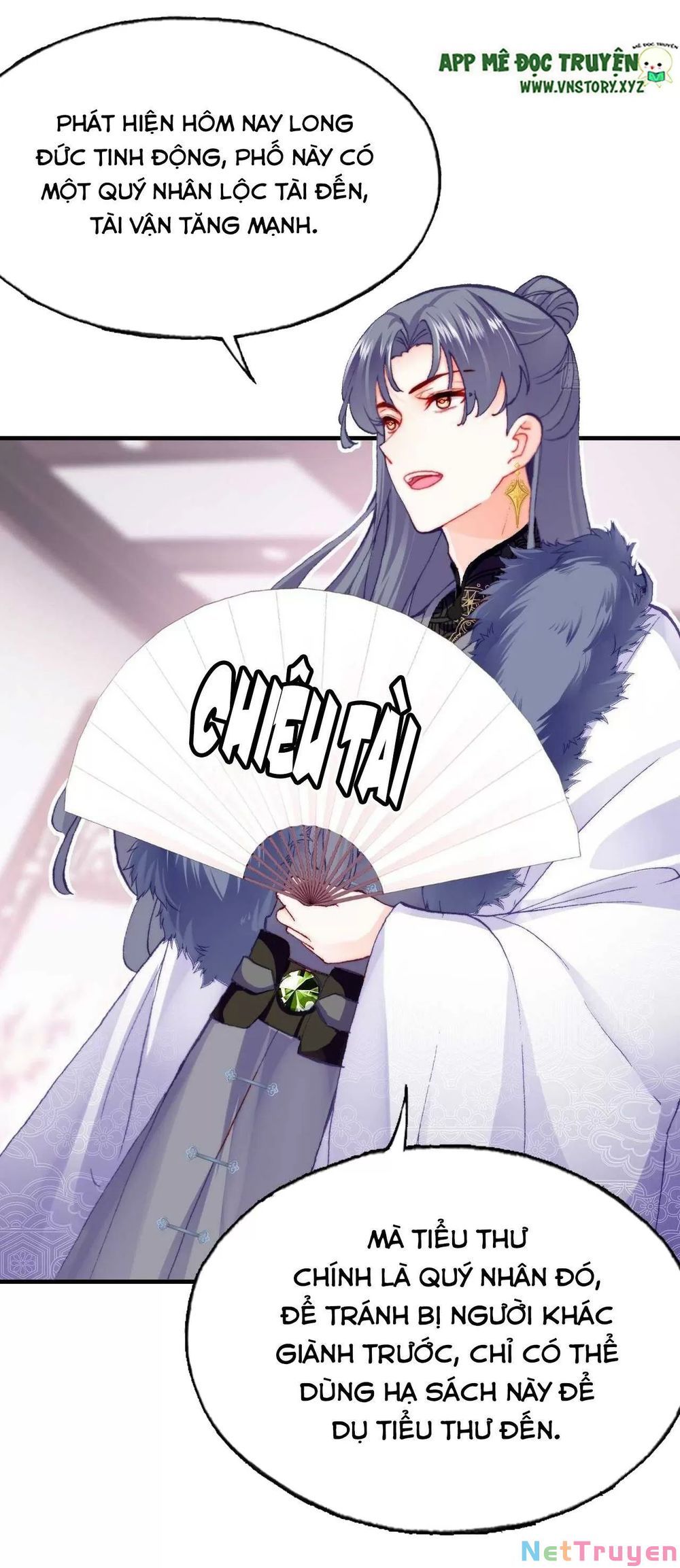 lại bị bệnh chiều chuộng quấn lấy chapter 42 25