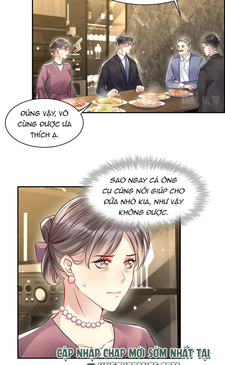 lại bị bạn trai cũ nhắm trúng rồi chapter 104 5