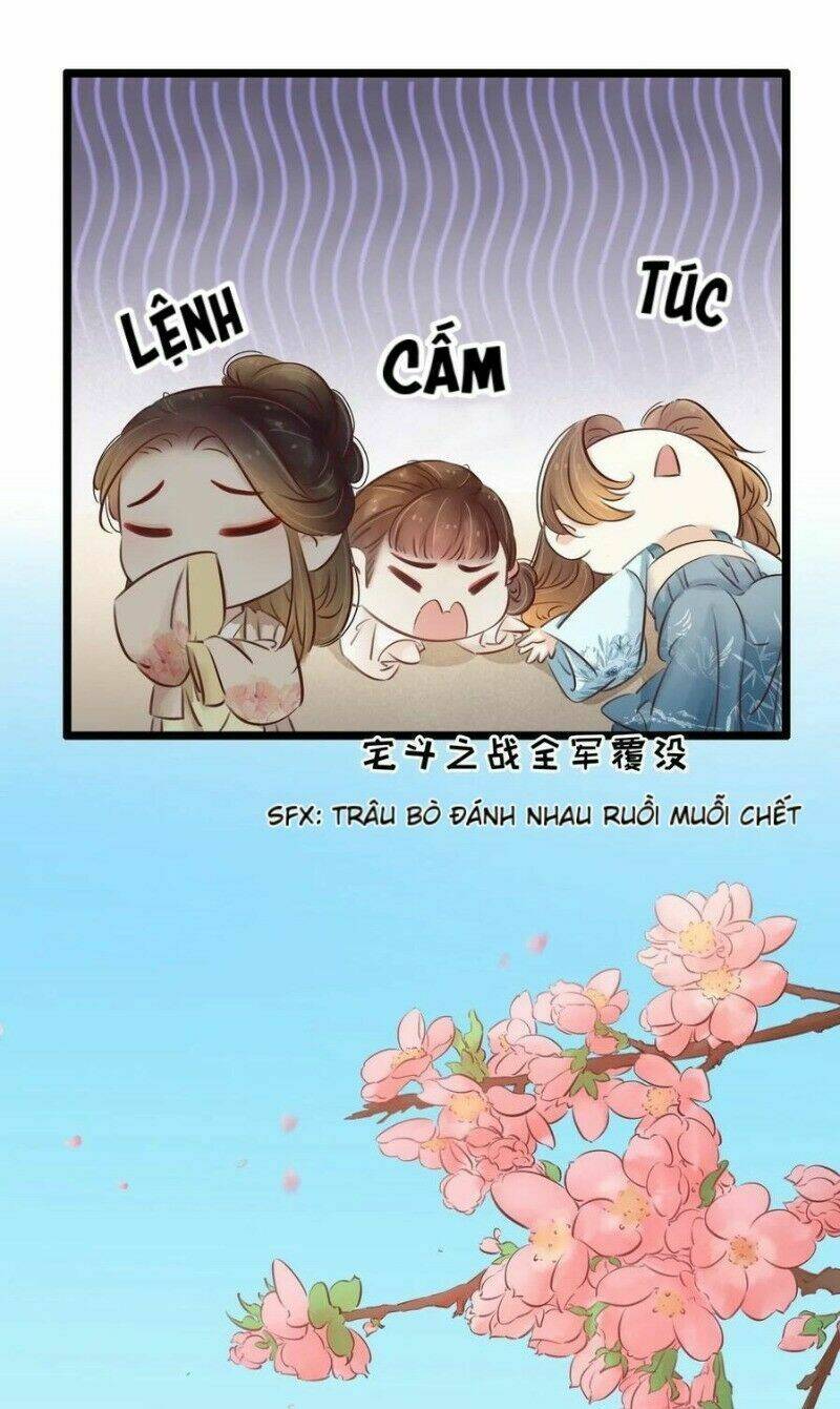 thị thiếp trở mình bảo điển chapter 29 7