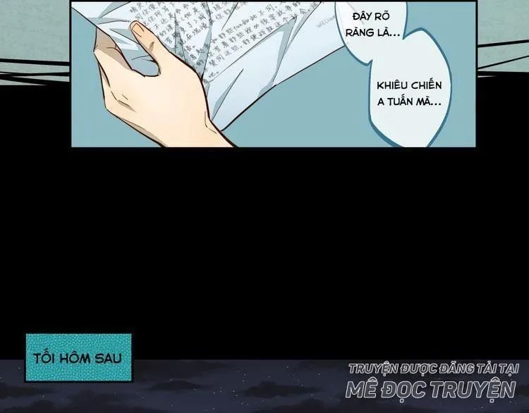 thời khắc ấy, chúng ta gặp nhau chapter 14 11