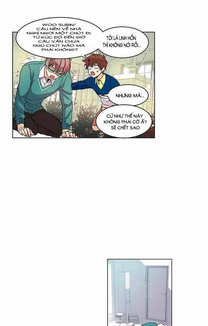 oh! lord jesus chapter 5 9