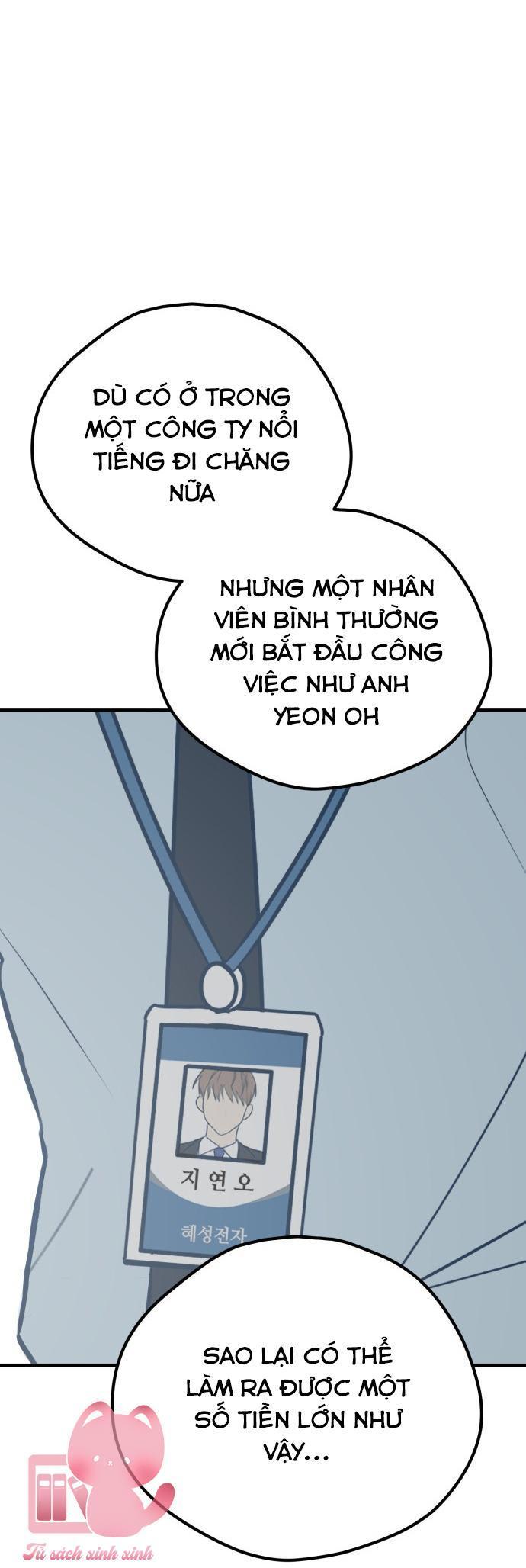 kẻ cắp gặp bà già chapter 26 88