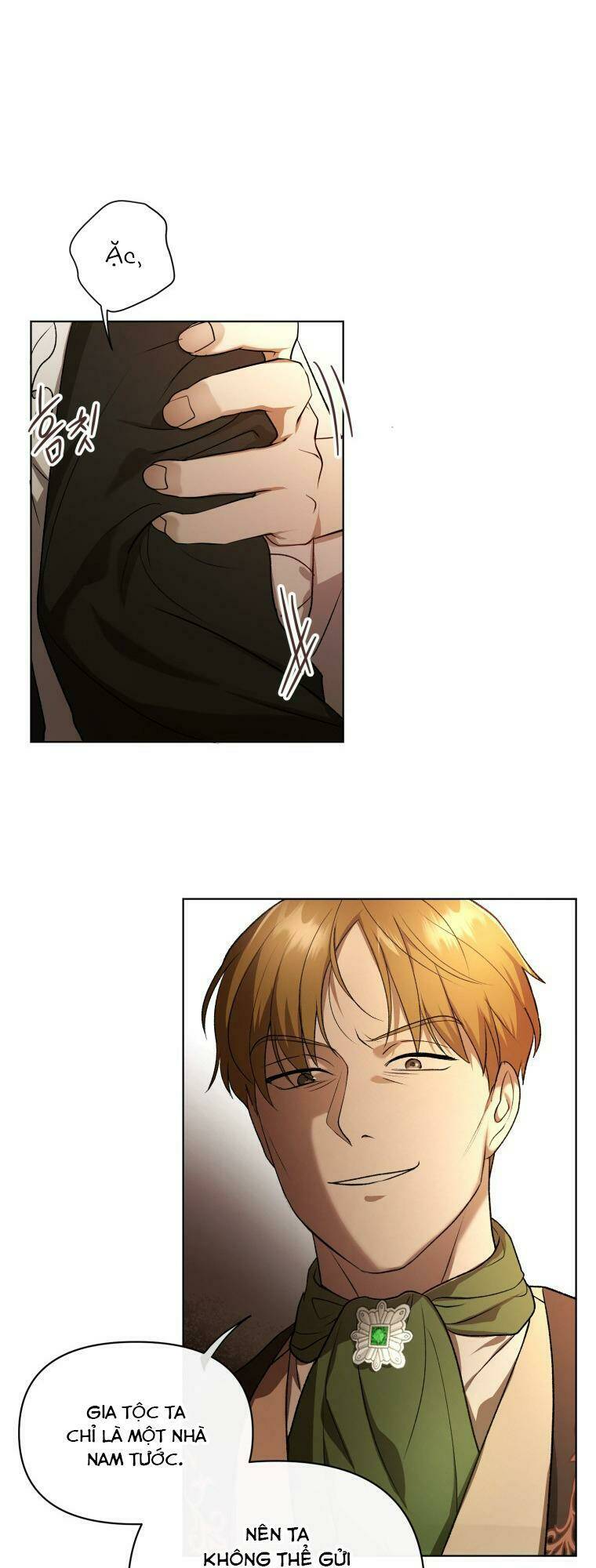 tôi trở thành phiên dịch viên của bạo chúa chapter 10 53