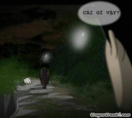 con đường sau núi chapter 3 1