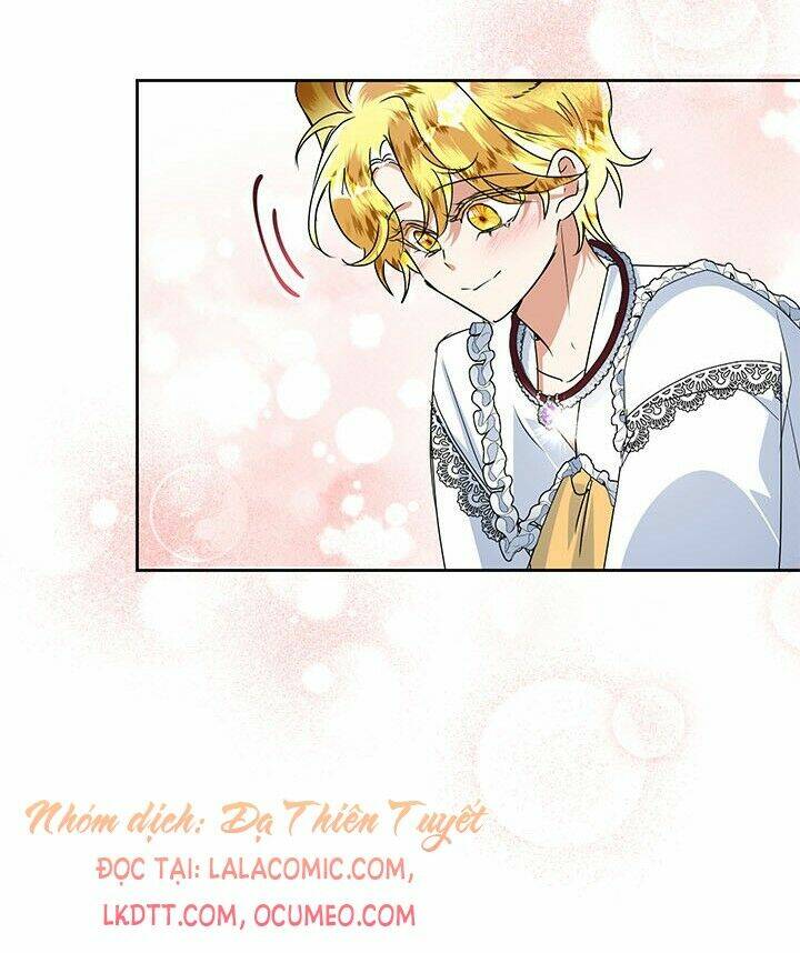 ác nữ hôm nay lại yêu đời rồi! chapter 22 5