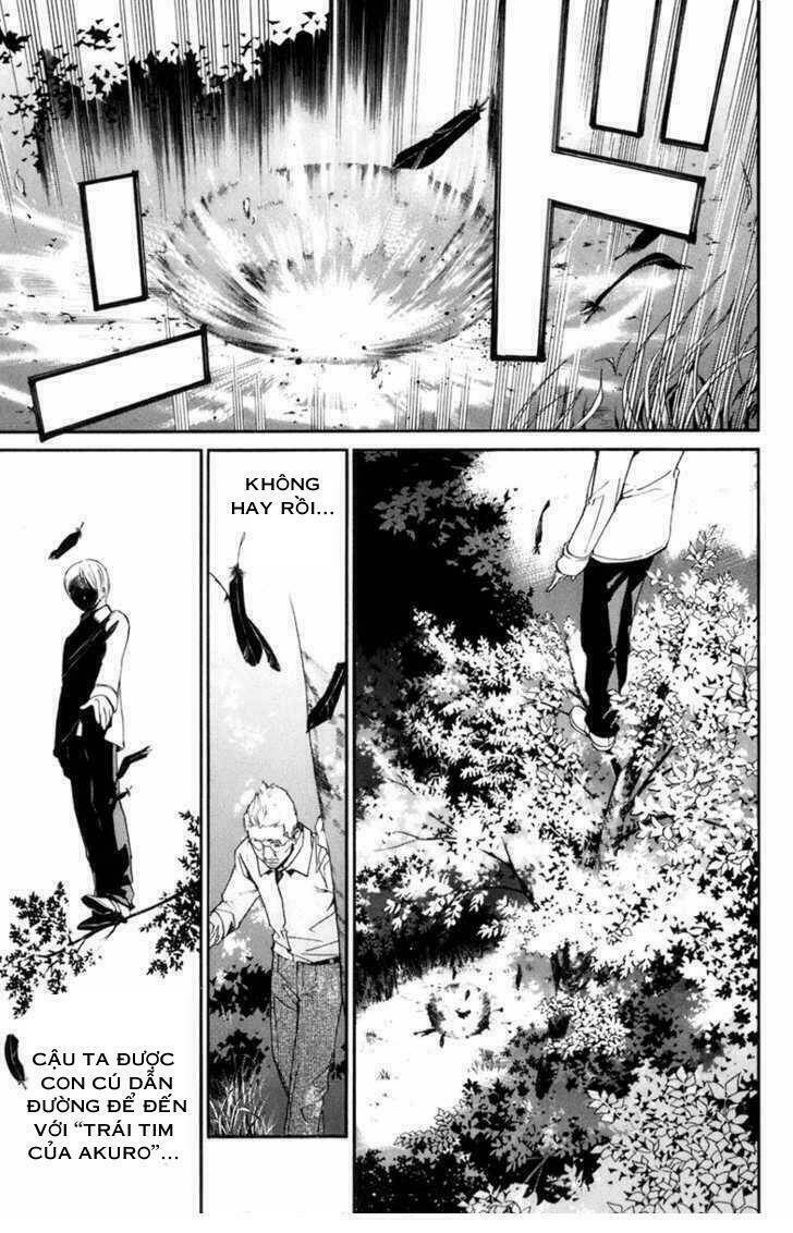 alive - the final evolution chapter 34 20