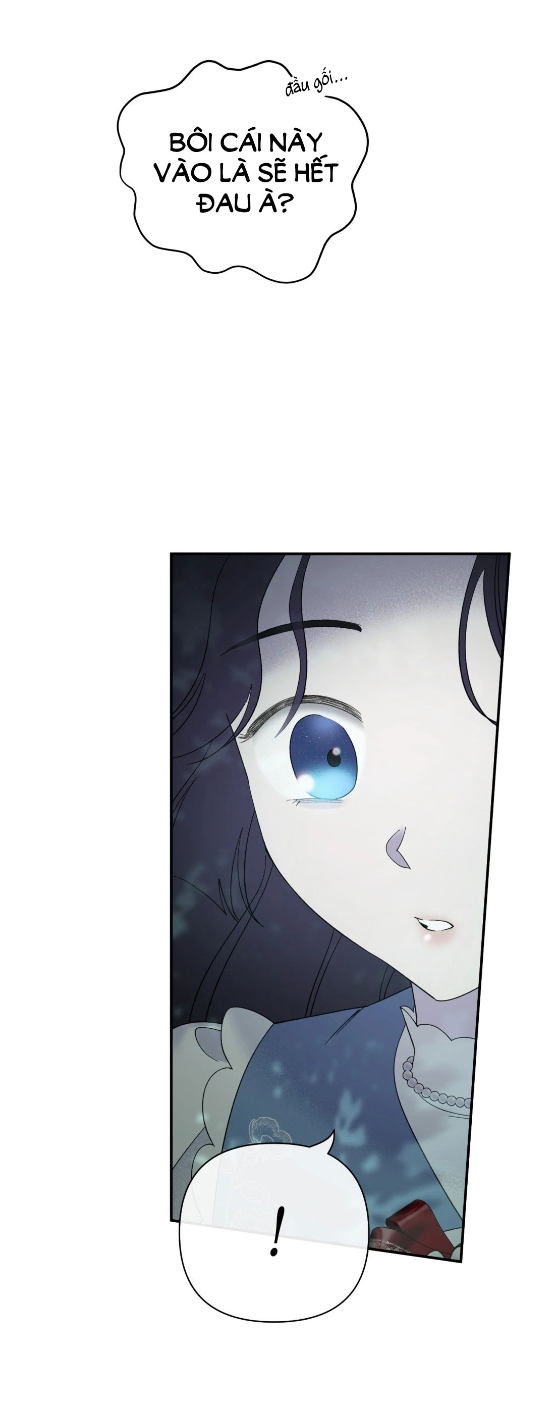 tiếng chuông cửa của bạch tuyết chapter 15 18