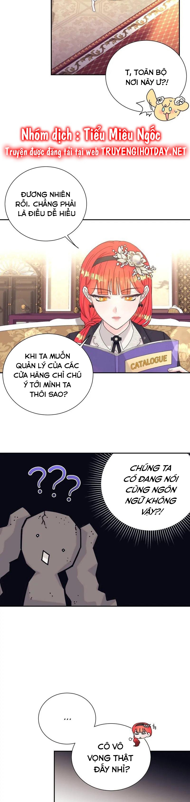 đức hạnh của công chúa phản diện chapter 12 23