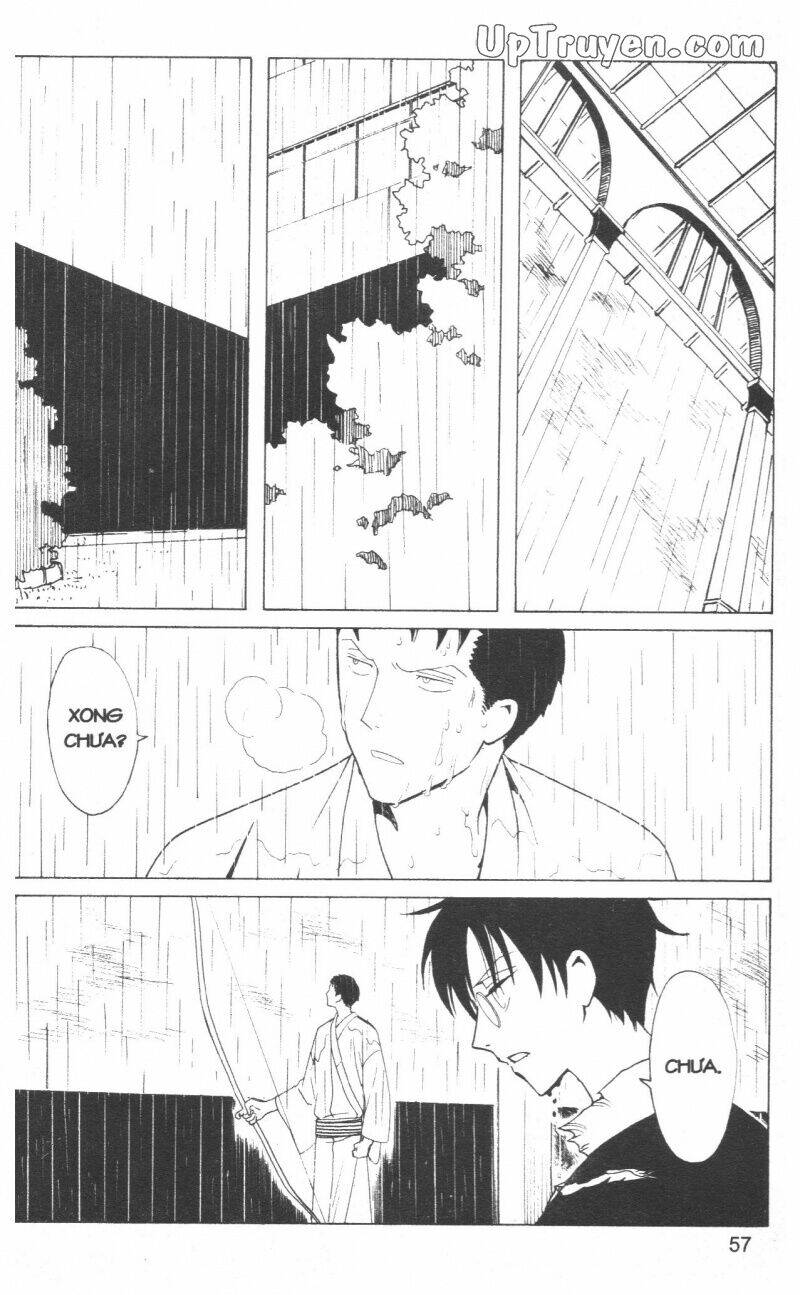 xxxholic - hành trình bí ẩn chapter 18 59