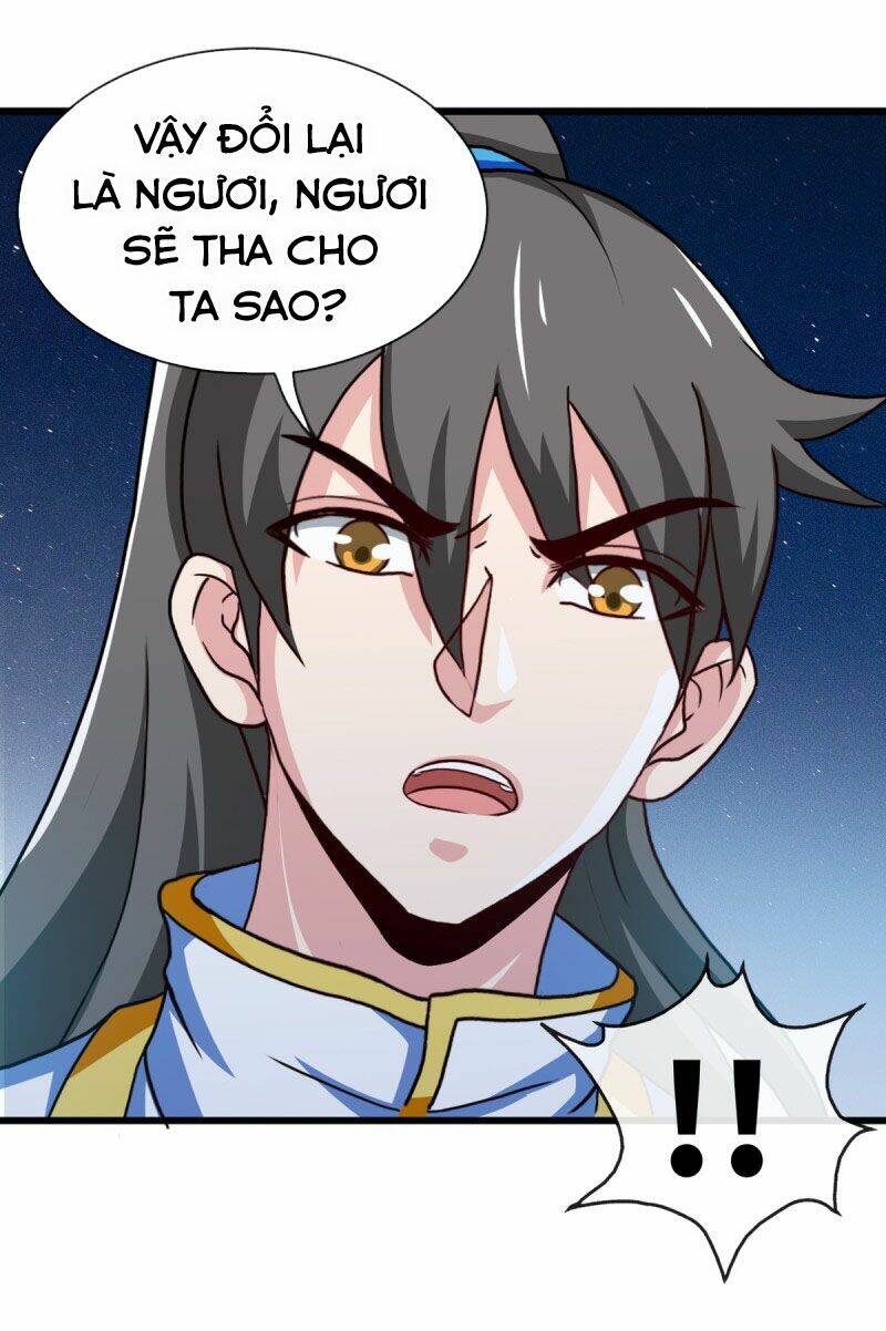 võ hồn tuyệt thế chapter 11 33