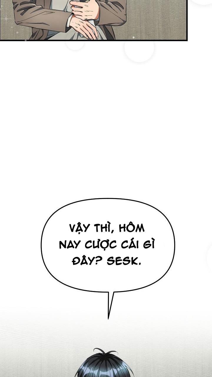 chuyến tàu điên cuồng chapter 23 14