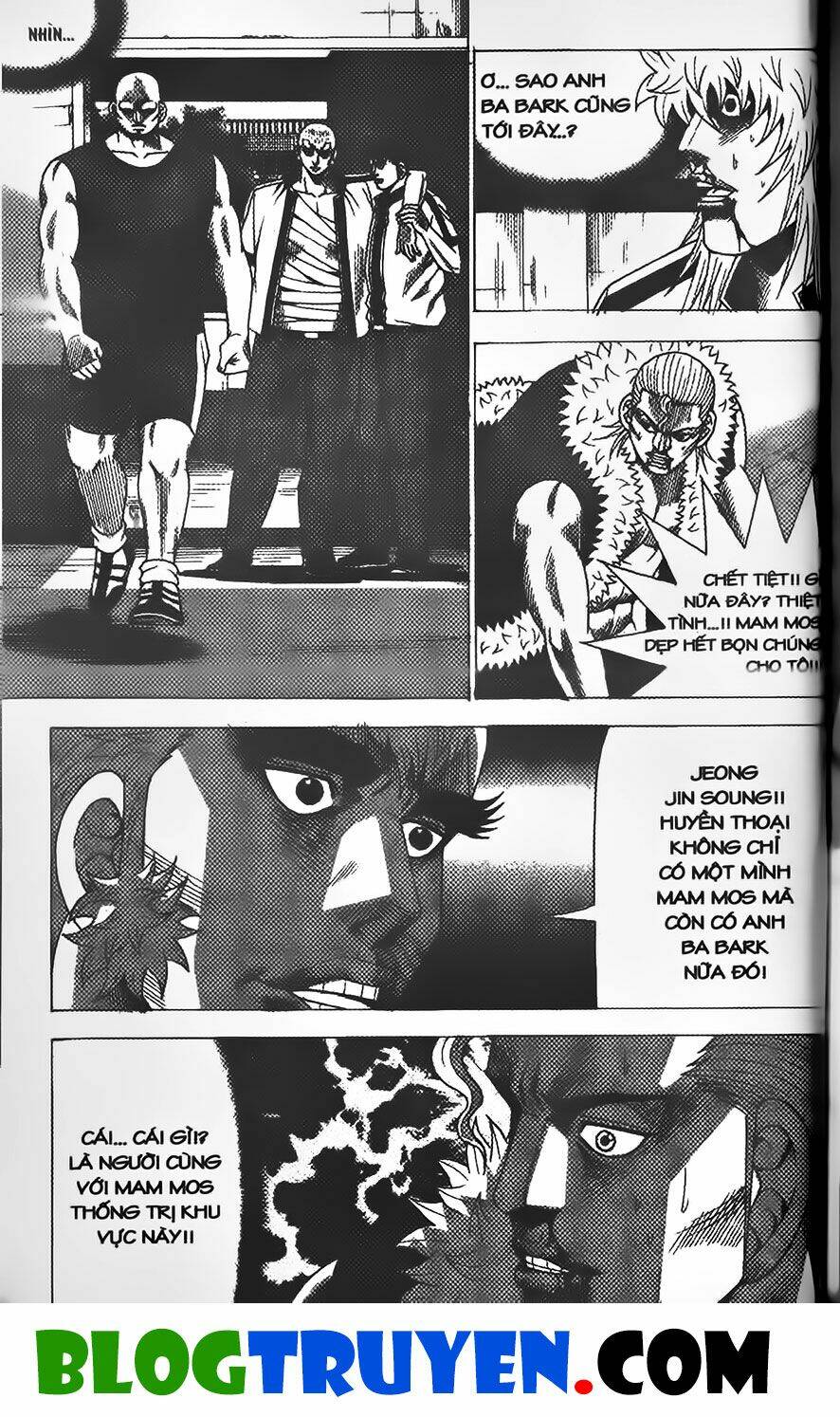 bitagi - anh chàng ngổ ngáo chapter 341 19