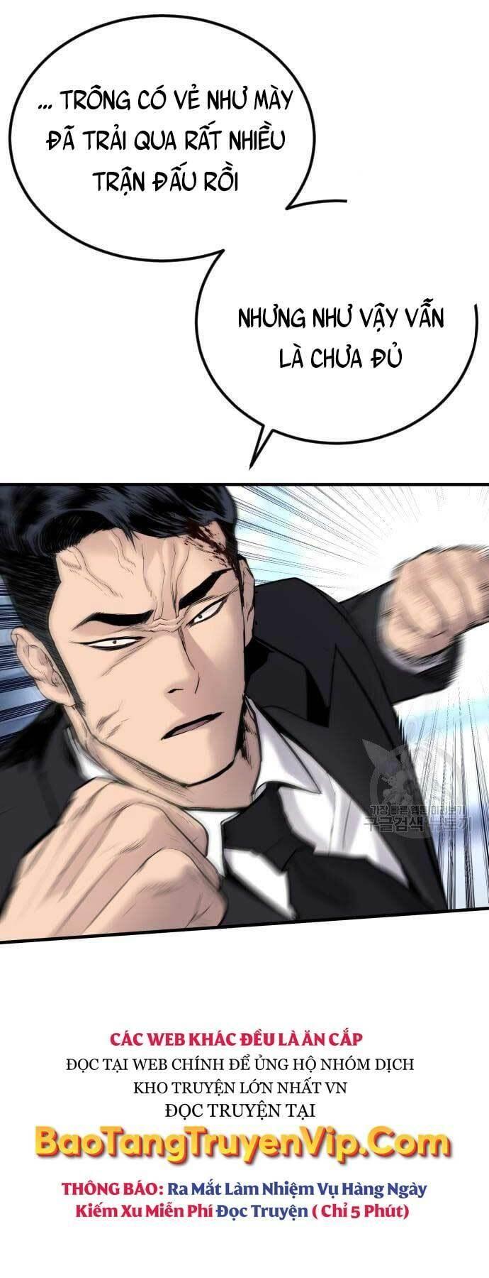 đặc vụ kim chapter 58 32