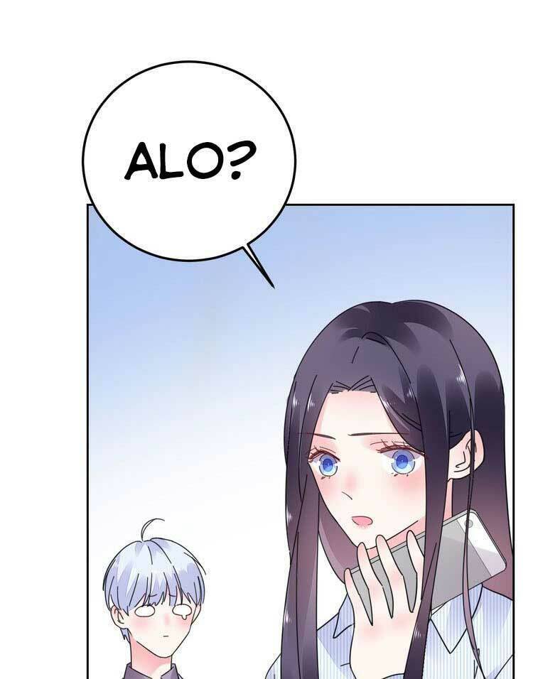 điều ước sủng ái bất bình đẳng chapter 69.2 22