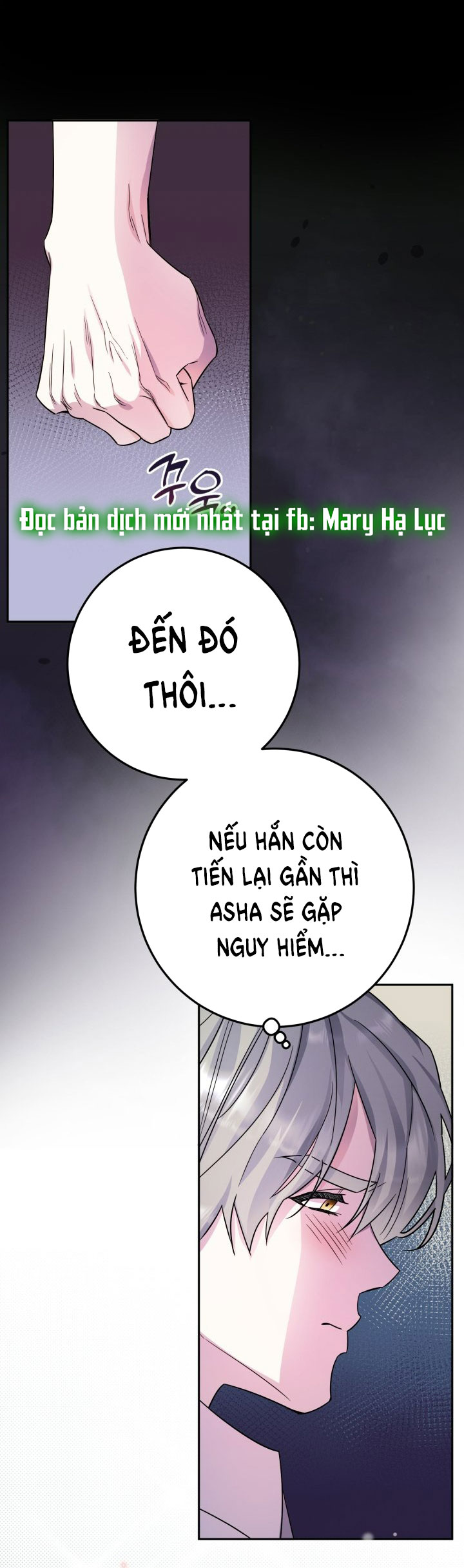 [18+] nếu cứu rỗi một cầm thú hư hỏng chapter 14.2 40