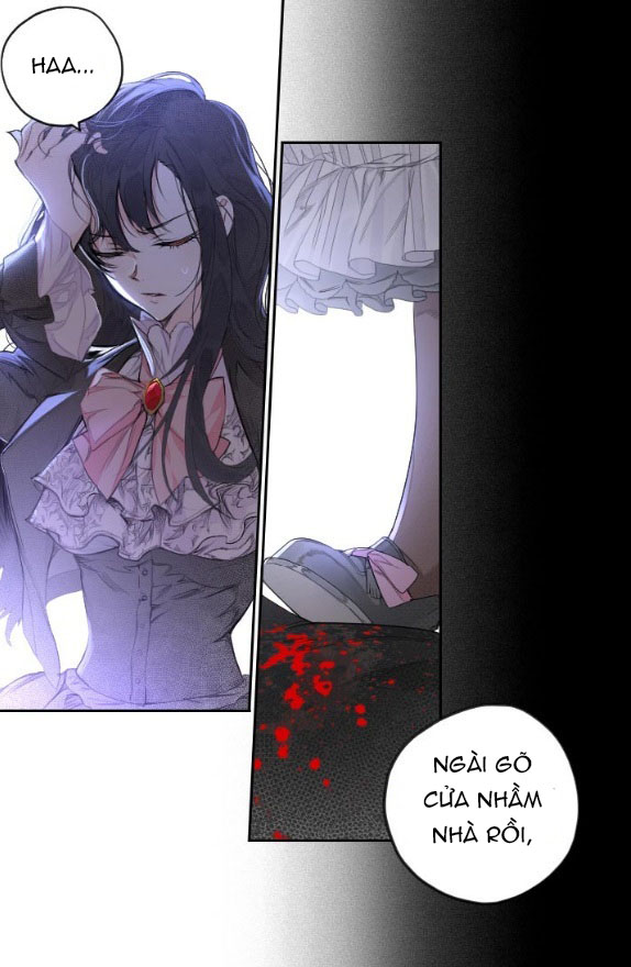 tổng hợp prologue chapter 2 3