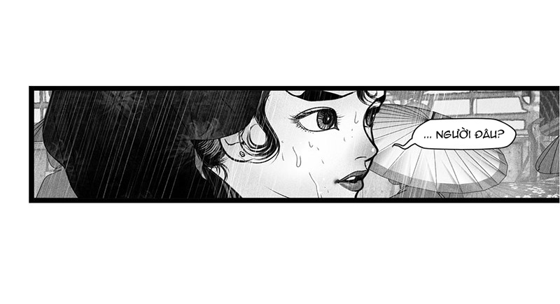 ẩn sơn mộng đàm chapter 3 21