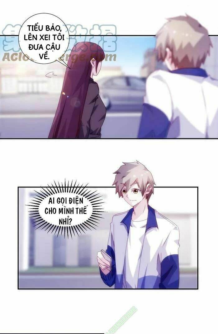 thần y hệ thống chapter 58 6