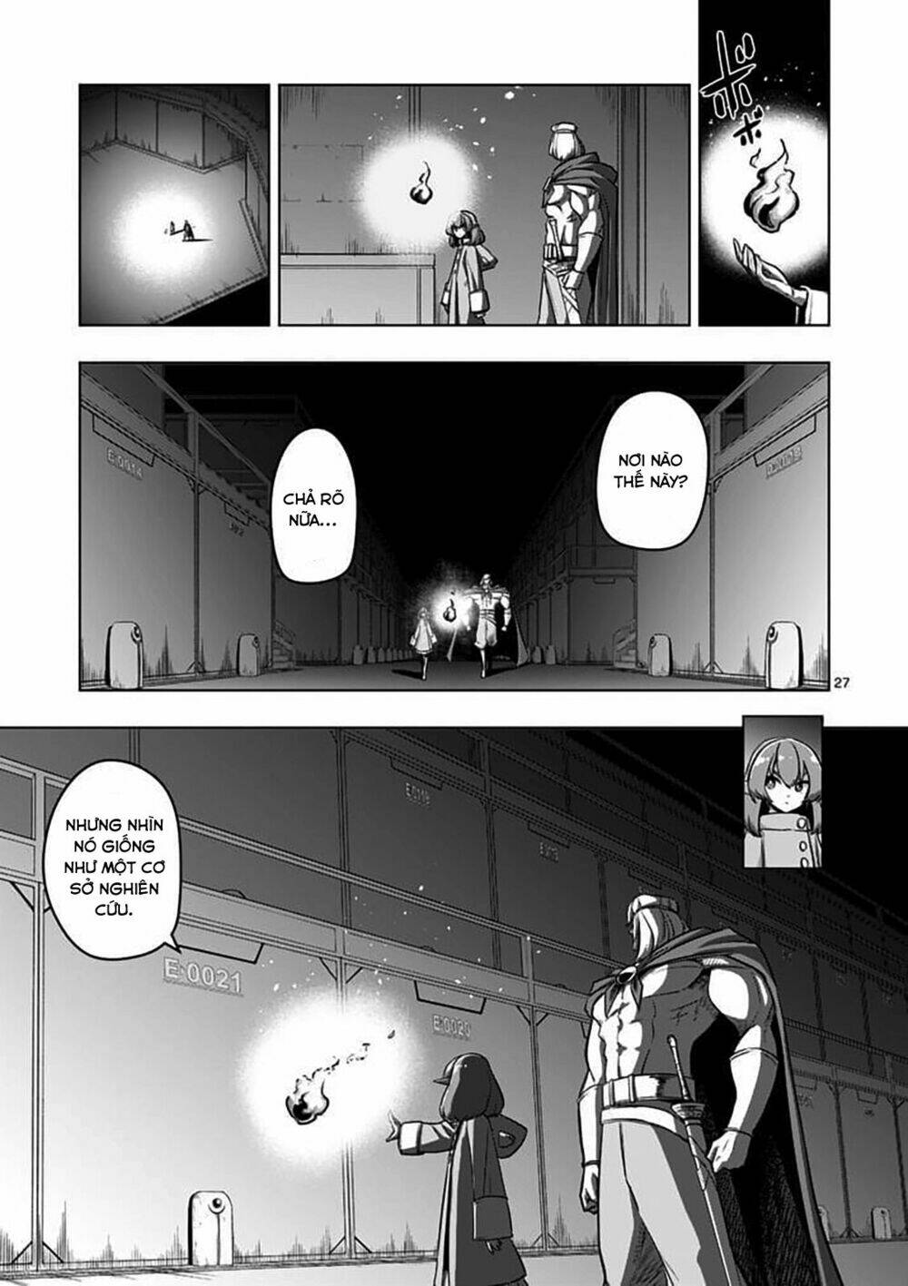 helck manga chapter 79.2 13