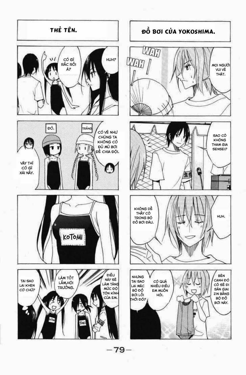 seitokai yakuindomo chapter 46 4
