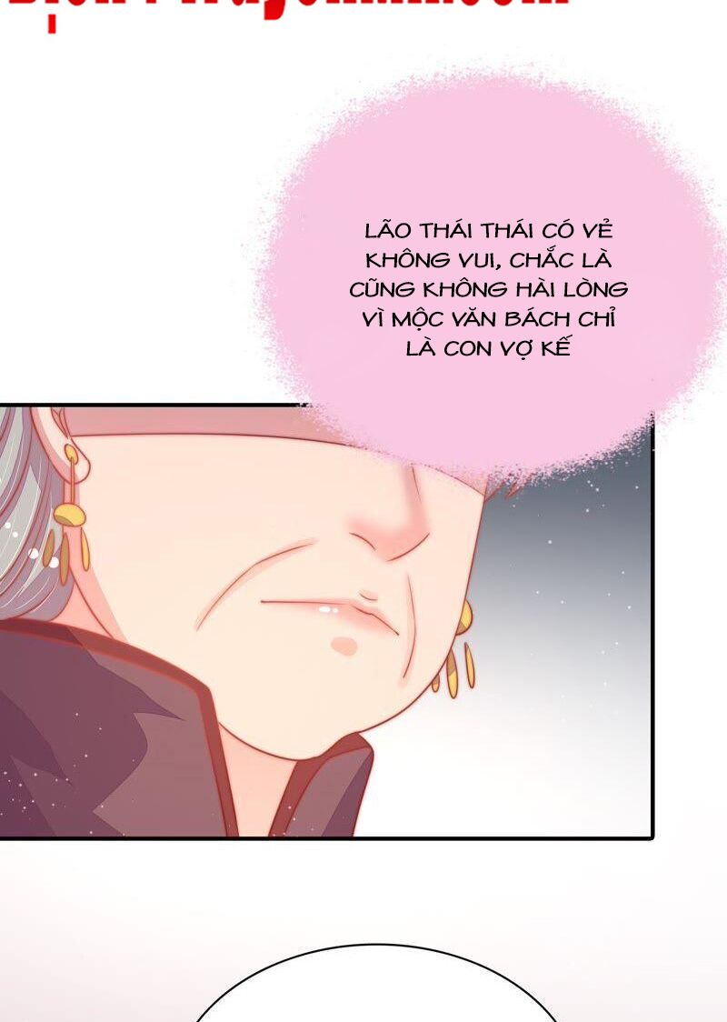 ngày nào thiếu soái cũng ghen chapter 123 7