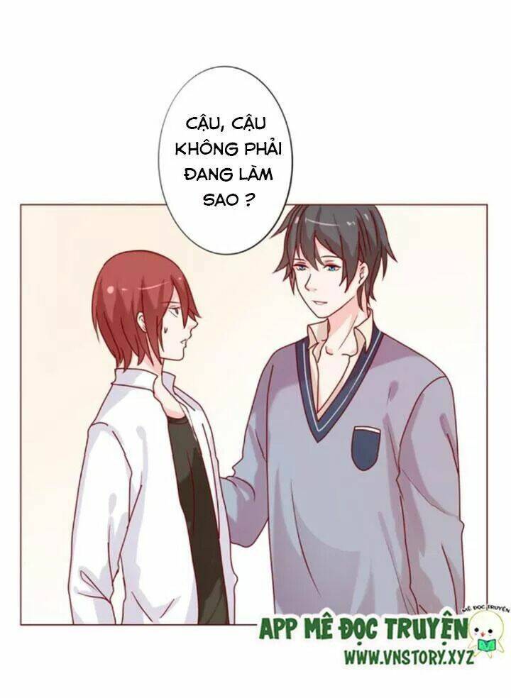 hồ tiên này không tin được chapter 19 9