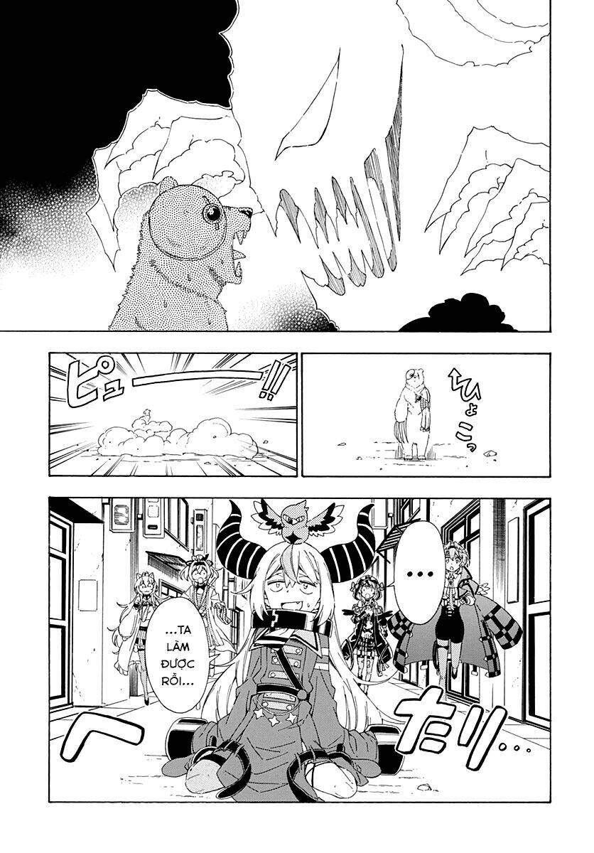 hololive - holox meeting! chapter 14 13