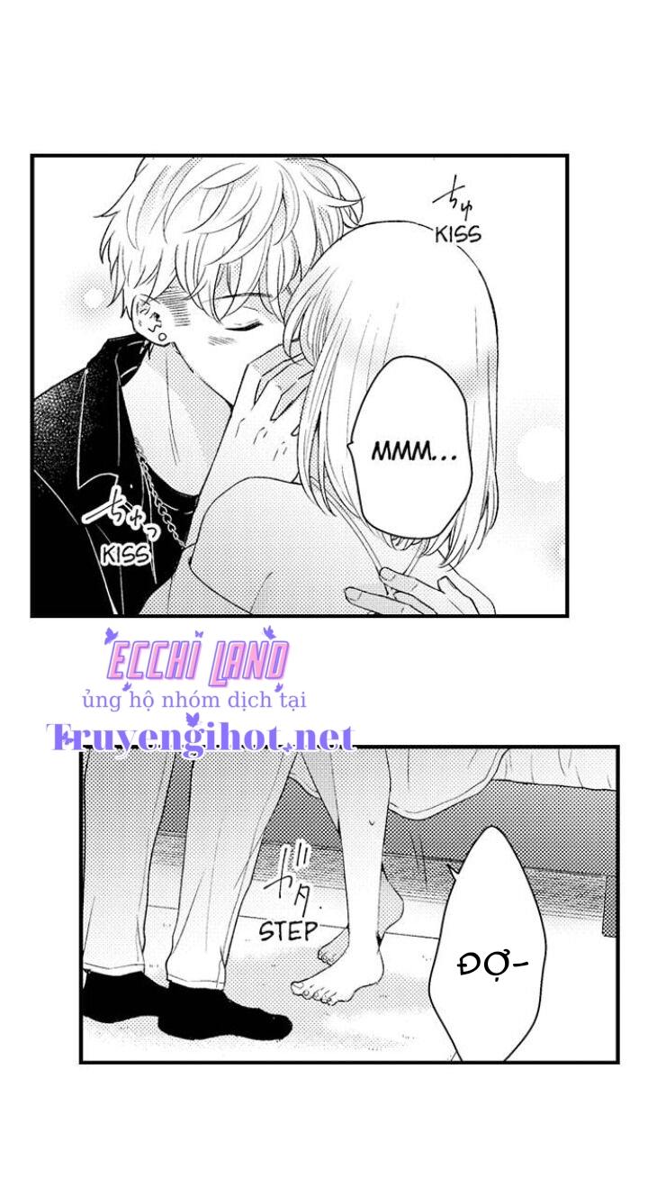 khi bạn tình phải lòng nhau (full) chapter 9.1 13