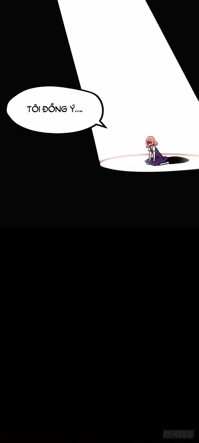 tôi không phải nữ phụ ác độc chapter 1.2 156