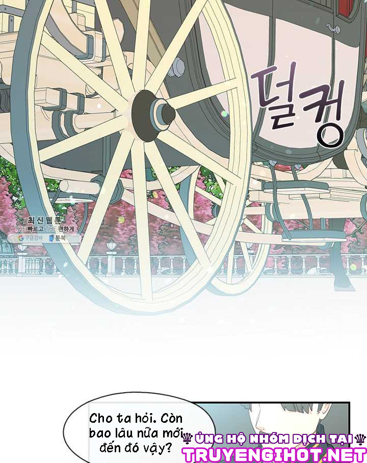 cẩn thận nữ phụ phản diện đấy! chapter 69 12