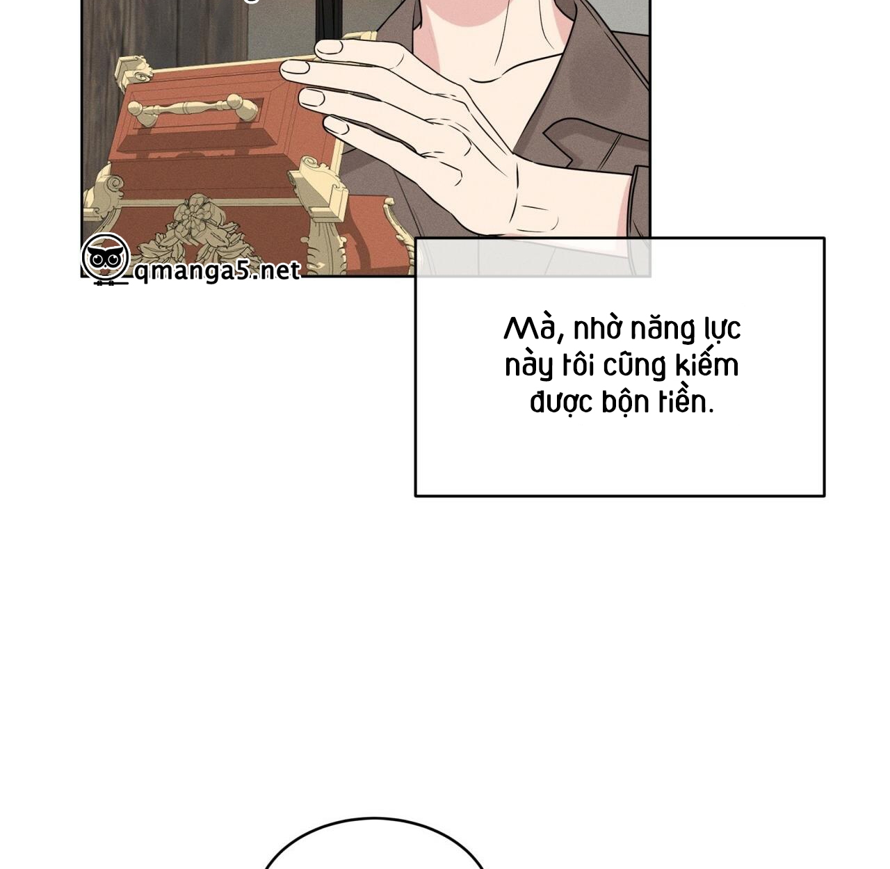 luân đôn trong màn đêm chapter 3 93