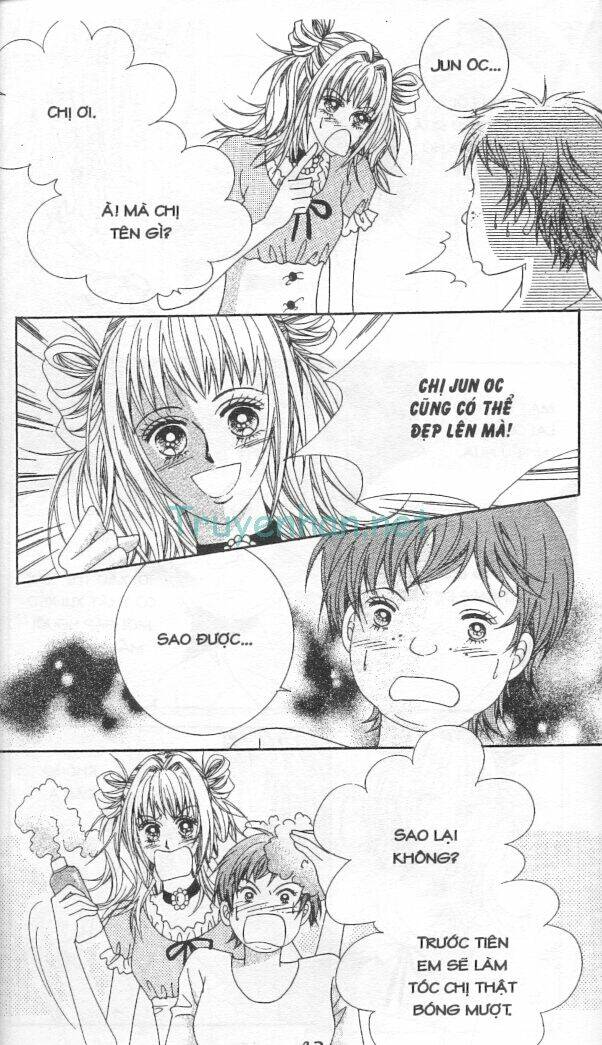 lọ lem hậu đậu chapter 92 25