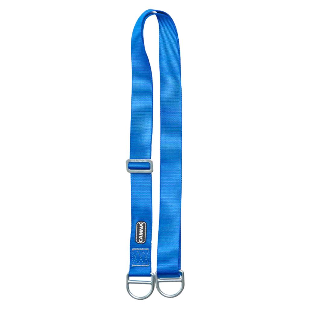 Adjustable Climbing Sling Flat Cord Mountaineering Safety Rope