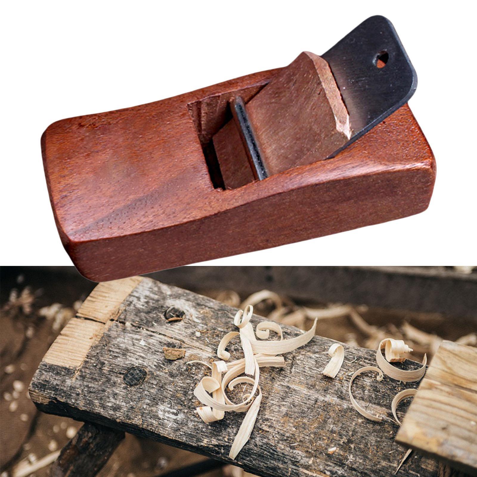 Working Planer Planer Manual Planing